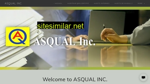 asqual.ca alternative sites