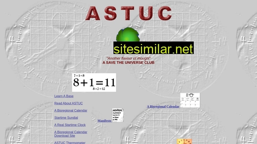 astuc.ca alternative sites