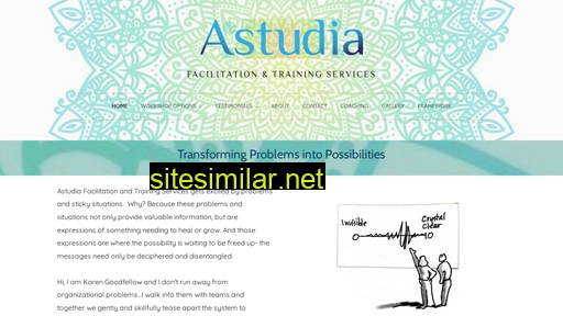 astudia.ca alternative sites