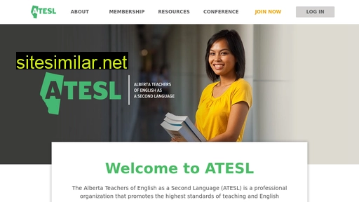 atesl.ca alternative sites