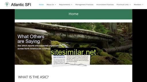 atlanticsfi.ca alternative sites
