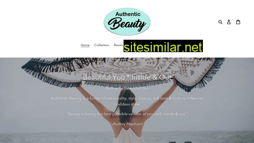 authenticbeauty.ca alternative sites