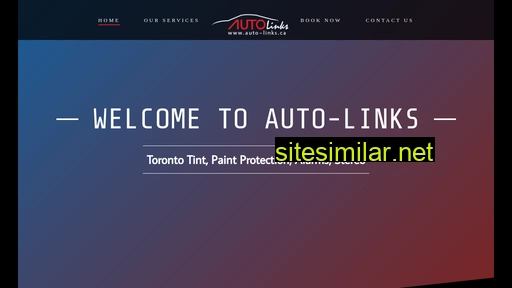 auto-links.ca alternative sites
