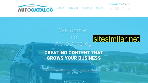 autocatalog.ca alternative sites