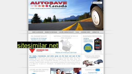 autosave.ca alternative sites