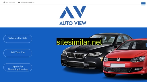autoview.ca alternative sites