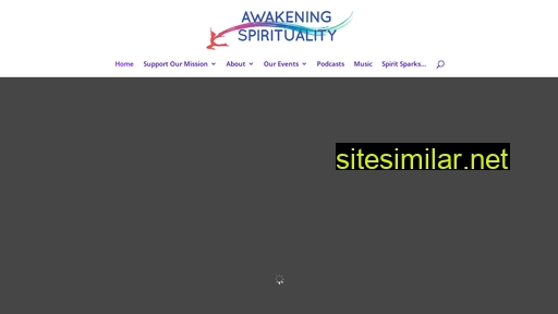 awakeningspirituality.ca alternative sites