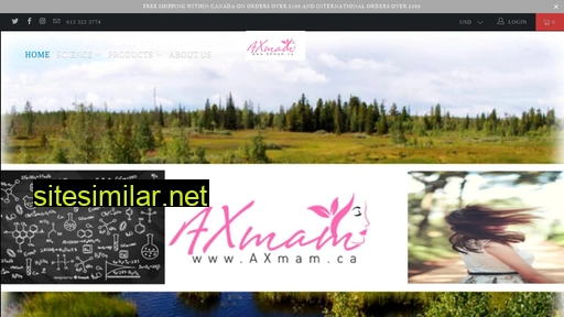 axmam.ca alternative sites