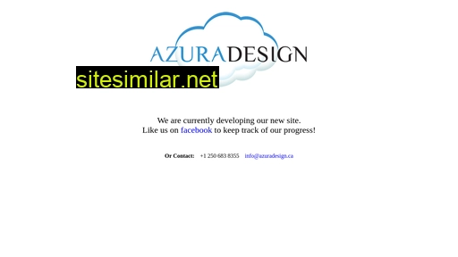 azuradesign.ca alternative sites