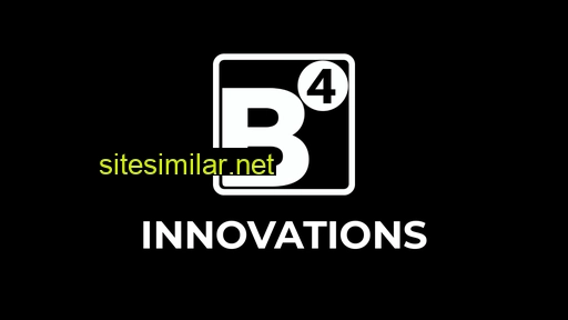 b4innovations.ca alternative sites
