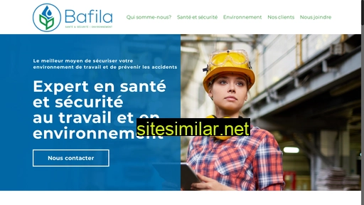 bafila.ca alternative sites