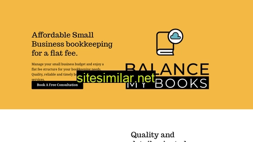 balancemybooks.ca alternative sites