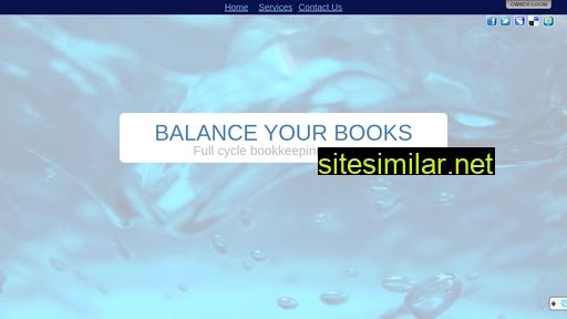 balanceyourbooks.ca alternative sites