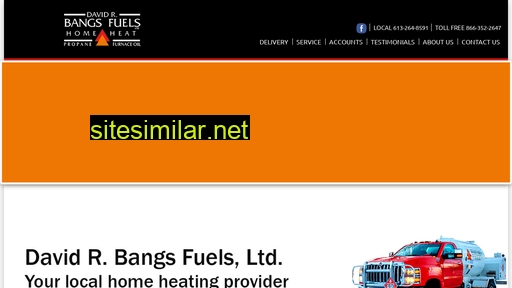 bangsfuels.ca alternative sites