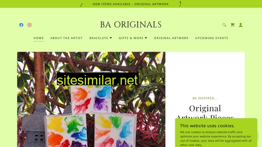 baoriginals.ca alternative sites
