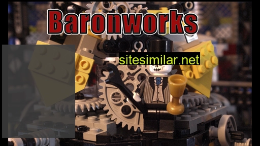 baronworks.ca alternative sites