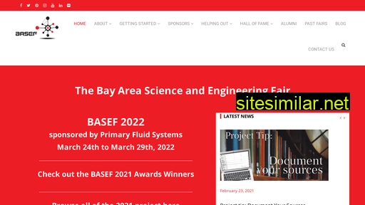 basef.ca alternative sites