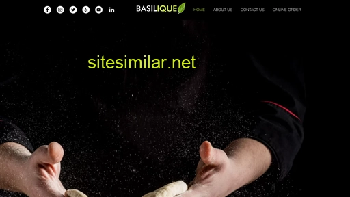 basilique.ca alternative sites