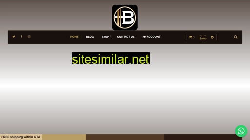 batsam.ca alternative sites