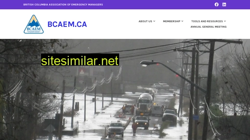 bcaem.ca alternative sites