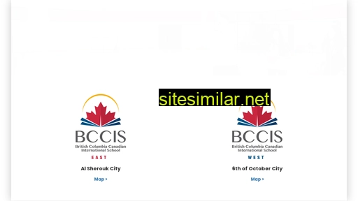 bccis.ca alternative sites