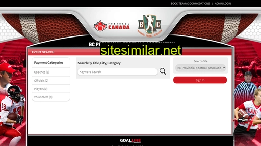 bcpfa.ca alternative sites