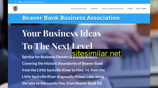 beaverbankbusiness.ca alternative sites