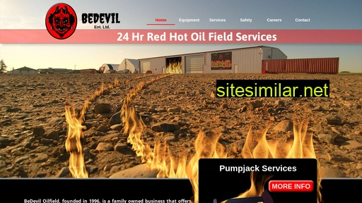 bedevil.ca alternative sites