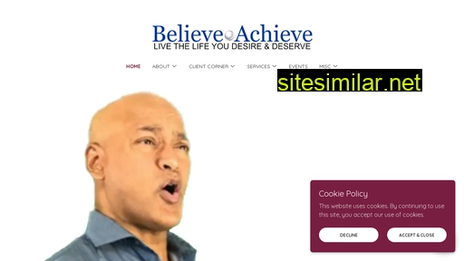 believeachieve.ca alternative sites