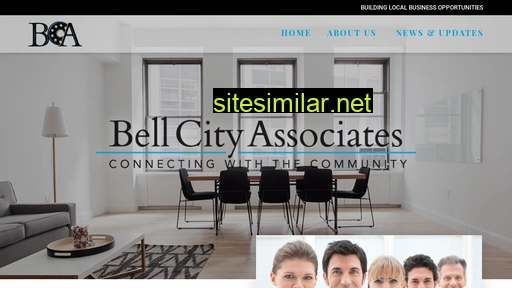 Bellcityassociates similar sites