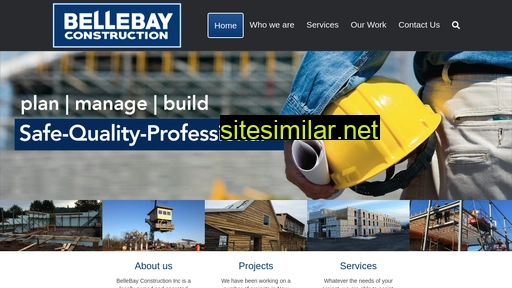 bellebay.ca alternative sites