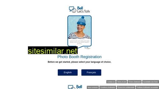 bellletstalkschoolregistration.ca alternative sites