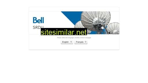 bellsrdu.ca alternative sites