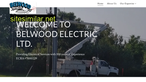 belwoodelectric.ca alternative sites