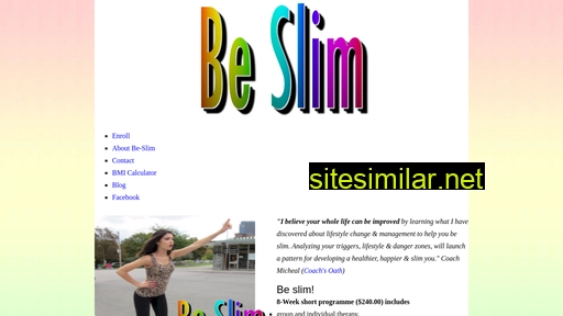 Be-slim similar sites