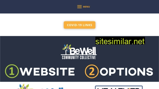 bewellcommunity.ca alternative sites