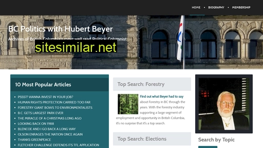 beyer.ca alternative sites