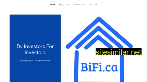 bifi.ca alternative sites