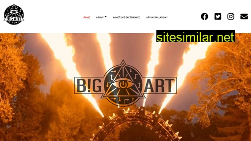 bigart.ca alternative sites