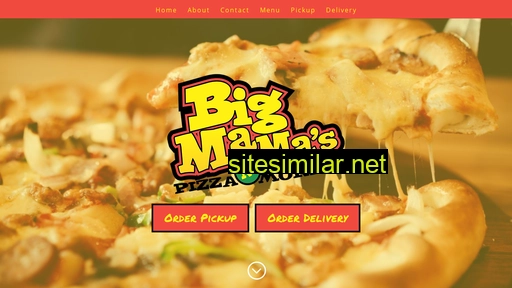 Bigmamasexpress similar sites