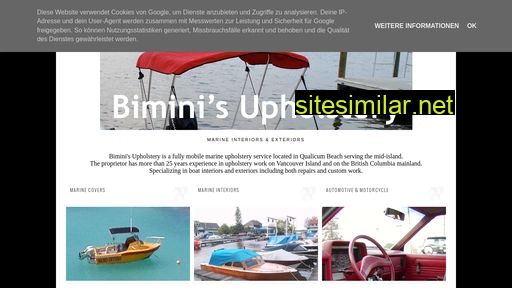 biminis.ca alternative sites