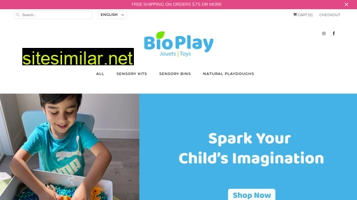 bioplay.ca alternative sites