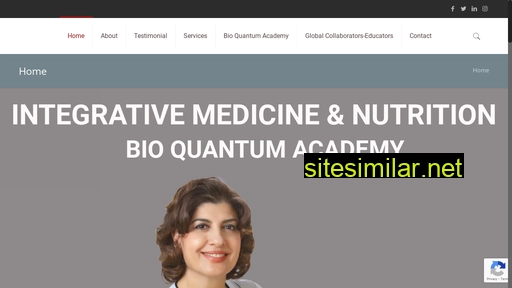 bioquantum.ca alternative sites