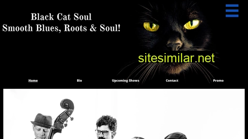 blackcatsoul.ca alternative sites
