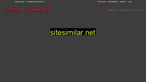 blackellart.ca alternative sites