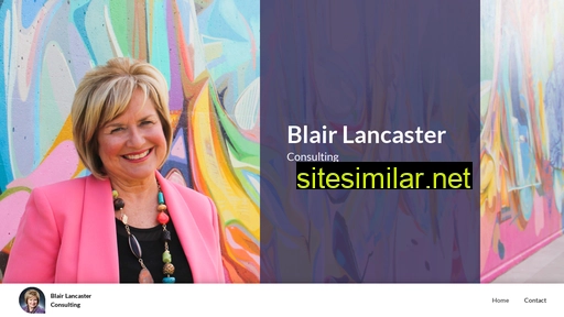 blairlancaster.ca alternative sites