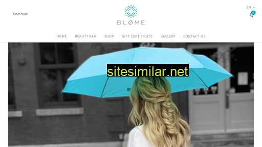 blome.ca alternative sites