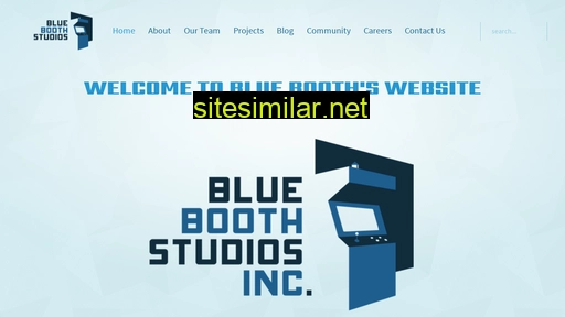 Bluebooth similar sites