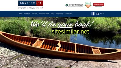 boatfix.ca alternative sites