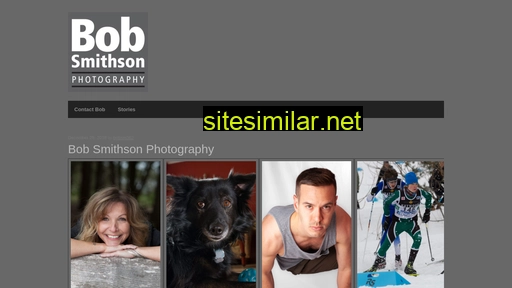 bobsmithsonphotography.ca alternative sites